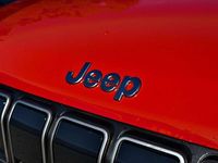 gebraucht Jeep Avenger 1.2 e-Hybrid Altitude