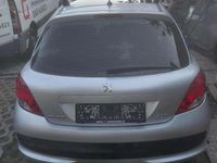 gebraucht Peugeot 207 Active 14 16V