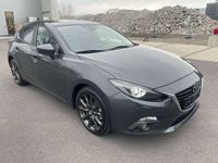 gebraucht Mazda 3 Sport CD105 Takumi