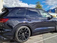 gebraucht VW Touareg R eHybrid 4MOTION