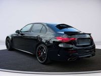 gebraucht Mercedes C63S AMG C 63 AMG AMGE PERFORMANCE Head up, Panorama, uvm