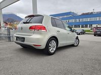 gebraucht VW Golf Comfortline 14