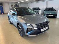 Neu Hyundai Tucson GO! 179 PS (131 kW) 2025 Grau SUV