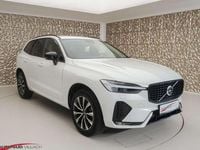 gebraucht Volvo XC60 B4 D AWD Plus Dark