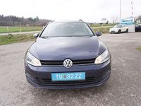 gebraucht VW Golf VII 