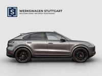 Gebraucht Porsche Cayenne Coupe 471 PS (346 kW) 2024 Grau Coupé