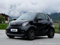 gebraucht Smart ForTwo Electric Drive CABRIO