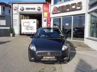 gebraucht Fiat Grande Punto 14 Formula