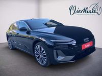 gebraucht Audi A6 e-tron Avant e-tron quattro