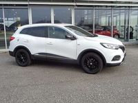 gebraucht Renault Kadjar TCe 140 Black Edition Automatik *Navi *Kamera