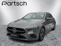 gebraucht Mercedes A180 d Progressive Winter P. RFK
