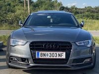 gebraucht Audi A5 A5S-Line Sport Plus, 3.0 TDI Limousine