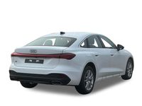 gebraucht Audi A5 Basis quattro NAVI+EL. HECKKL.+PDC+LED+17 LM