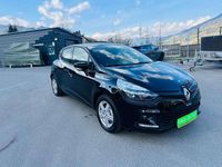 gebraucht Renault Clio IV Limited 12 16V 75