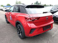 gebraucht VW T-Roc R-Line 1.5 TSI 150 DSG Pano BlackP EasyO