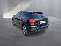 Gebraucht Audi Q2 Admired 116 PS (85 kW) 2025 Schwarz SUV