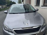 gebraucht Peugeot 308 PureTech 110 Stop & Start Active
