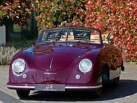 gebraucht Porsche 356 1500