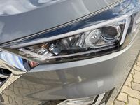 gebraucht Hyundai Tucson Level 3 Plus 16 GDi 2WD MT t0b30a