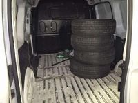 Gebraucht Renault Kangoo 116 PS (85 kW) 2020 Van / Kleinbus