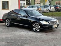 gebraucht Mercedes S350 S 350 CDI (221.022)