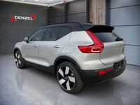 gebraucht Volvo EX40 Ultra, Twin Motor, Vollelektrisch