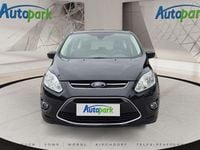 gebraucht Ford C-MAX EASY 2.0 TDCI DPF 140 PS M6 SYNC Edition