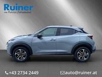 gebraucht Nissan Juke 1,0 DIG-T N-Connecta Plus