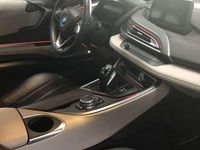 gebraucht BMW i8 PHEV Range Extender