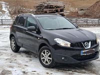 gebraucht Nissan Qashqai +2 Qashqai+2 Qashqai 2 16 dCi 360 Start/Stop 2WD
