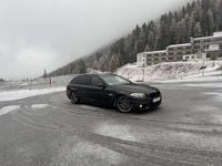 gebraucht BMW 530 530 d xDrive Touring Österreich-Paket Aut.