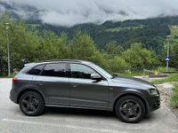 gebraucht Audi Q5 30 TDI quattro clean Diesel Sport S-tronic