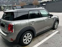 gebraucht Mini Cooper D Countryman ALL4 Aut.