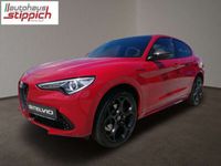 gebraucht Alfa Romeo Stelvio Estrema 2,0 16V 280 AT8 Q4