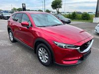 gebraucht Mazda CX-5 CD150 AWD Revolution