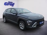 gebraucht Hyundai Kona HEV (SX2) Smart Line 1.6 GDI 2WD HEV k6hs1