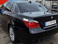 gebraucht BMW 520 520 i Österreich-Paket Aut. Österreich-Paket