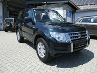 gebraucht Mitsubishi Pajero Pajero32 DI-D Austria Edition Inform AT