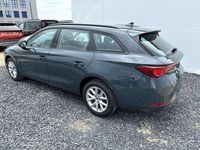 gebraucht Seat Leon Sportstourer Style 1.5 TSI ACC PDC RFK