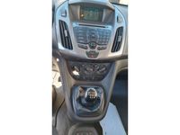 gebraucht Ford Tourneo Connect Trend 1,5 TDCi Start/Stop L1