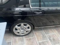 Gebraucht Bentley Continental Flying Spur 560 PS (411 kW) 2007 Limousine