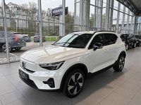 Gebraucht Volvo EX40 184 kW (251 PS) 2026 Weiß SUV