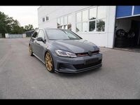 gebraucht VW Golf Golf GTI GTI TCR 2,0 TSI DSG GTI TCR