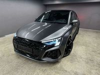 gebraucht Audi RS3 SB TFSI quattro S-tronic