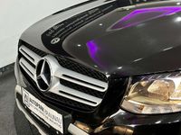 gebraucht Mercedes GLC250 4Matic Aut. *KAMERA*NAVI* - Autopark Braunau Fahrzeughandel