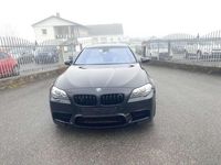 Gebraucht BMW M5 507 PS (372 kW) 2011 Schwarz Limousine