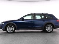 gebraucht Audi A4 Allroad TDI quattro MMI+ LED AHK STHZ -34%