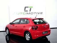gebraucht VW Polo 1,0 Comfortline **1 HAND**