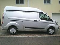 gebraucht Ford Transit Custom Transit Custom Kastenwagen 2,0 L2H2 340