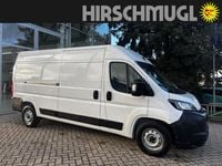 Neu Peugeot Boxer S 140 PS (102 kW) 2025 Van